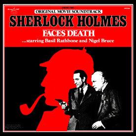 Sherlock Holmes: Faces Death