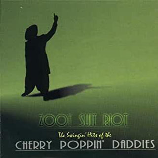 Cherry Poppin' Daddies- Zoot Suit Riot - DarksideRecords