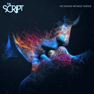 The Script- No Sound Without Silence - Darkside Records