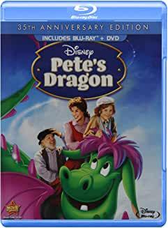 Pete's Dragon - Darkside Records
