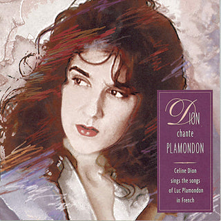 Celine Dion- Dion Chante Plamondon - Darkside Records