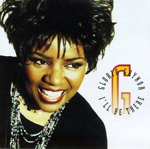 Gloria Gaynor- I'll Be There - Darkside Records