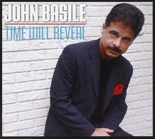John Basile- Time Will Reveal - Darkside Records