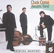 Chick Corea- Acoustic Band - DarksideRecords