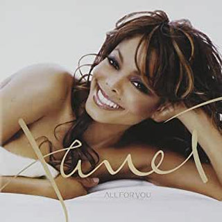 Janet Jackson- All for You - DarksideRecords