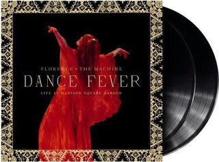 Florence & The Machine- Dance Fever (Live At Madison Square Garden) - Darkside Records