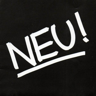 Neu- Neu '75 - DarksideRecords