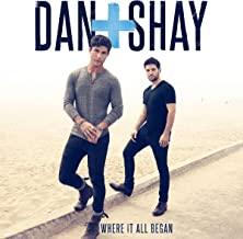 Dan & Shay- Where It All Began - Darkside Records