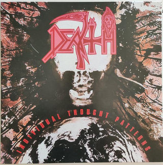 Death- Individual Thought Patterns (Reissue) - DarksideRecords