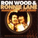 Ronnie Wood & Ronnie Lane- Mahoney's Last Stand - Darkside Records