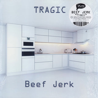 Beef Jerk- Tragic (Sealed) - Darkside Records