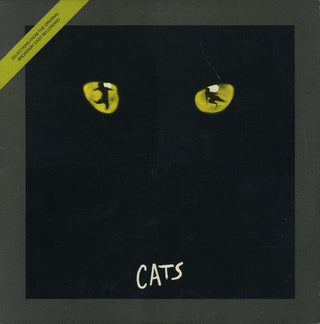 Cats Soundtrack Selections - DarksideRecords