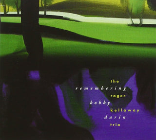 Roger Kellaway Trio- Remembering Bobby Darin - Darkside Records