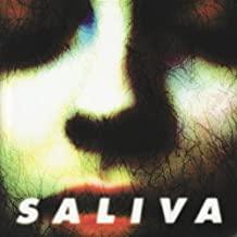 Saliva- Saliva - Darkside Records