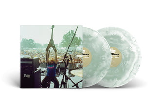 My Morning Jacket- MMJ Live Vol. 3: Bonnaroo 2004 (Indie Exclusive Thunderdome Cloudy & Clear Vinyl) (PREORDER) - Darkside Records