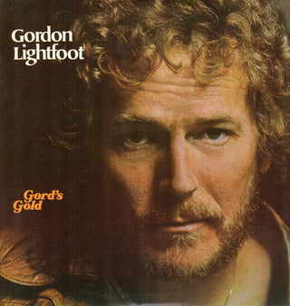 Gordon Lightfoot- Gord's Gold (Sealed) - DarksideRecords
