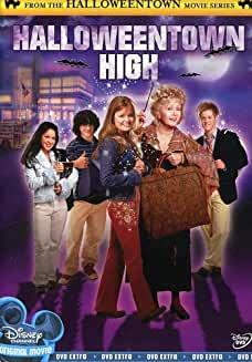 Halloweentown High - Darkside Records