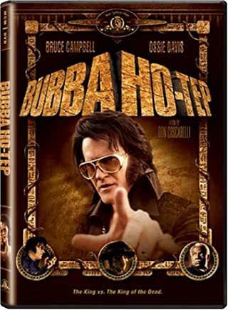 Bubba Ho-Tep - DarksideRecords