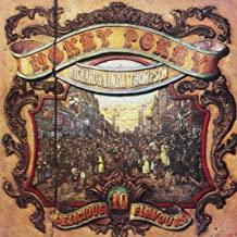 Richard and Linda Thompson- Hokey Pokey - Darkside Records