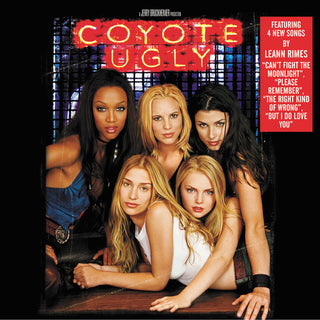 Coyote Ugly Soundtrack - Darkside Records