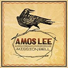 Amos Lee- Mission Bell - DarksideRecords