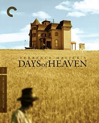 Days Of Heaven (Criterion) - DarksideRecords