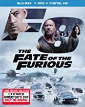 F8: The Fate Of The Furious - Darkside Records