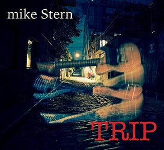 Mike Stern- Trip - Darkside Records