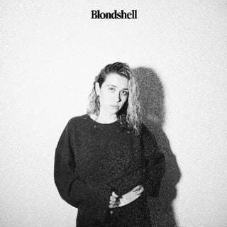 Blondshell- Blondshell - Darkside Records
