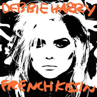 Debbie Harry- French Kissin - Darkside Records