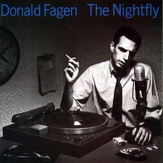 Donald Fagen (Steely Dan)- The Nightfly - Darkside Records