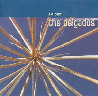 The Delgados- Peloton - DarksideRecords