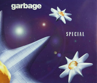 Garbage- Special - Darkside Records