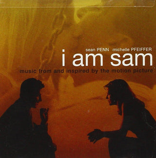 I Am Sam Soundtrack - DarksideRecords