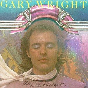 Gary Wright- The Dream Weaver - Darkside Records