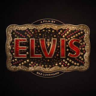 Elvis: A Film by Baz Luhrmann Orginal Soundtrack - Darkside Records