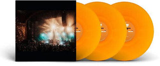 My Morning Jacket- MMJ Live Vol. 2: Chicago 2021 [Translucent Orange 3 LP] - Darkside Records