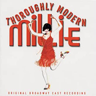 Thoroughly Modern Millie Original Broadway Cast Recording - DarksideRecords