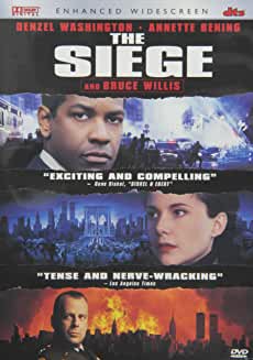 The Siege - DarksideRecords