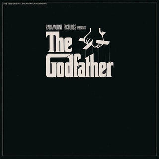 The Godfather Soundtrack - DarksideRecords