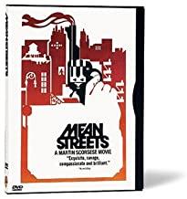 Mean Streets - DarksideRecords