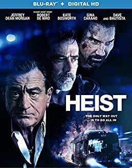 Heist - DarksideRecords