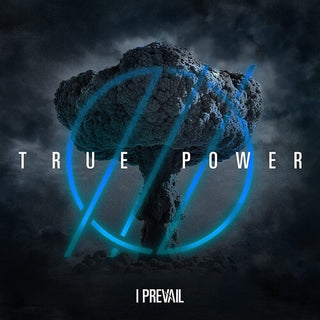 I Prevail- True Power - Darkside Records