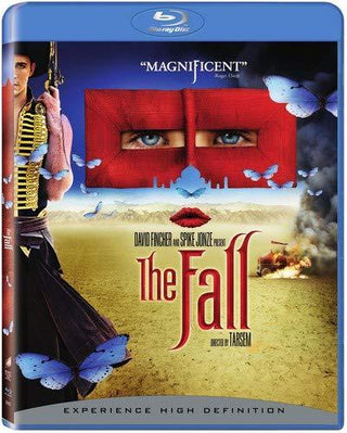 The Fall
