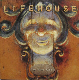 Lifehouse- No Name Face - DarksideRecords