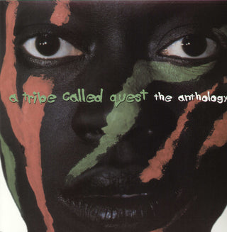 A Tribe Called Quest- Anthology - Darkside Records
