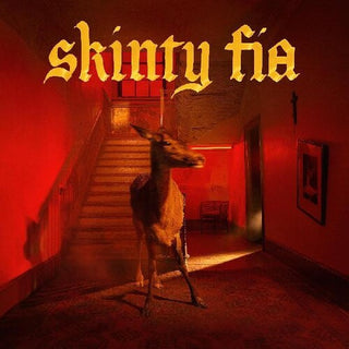Fontaines D.C.- Skinty Fia (Deluxe Edition) - Darkside Records