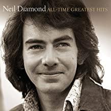 Neil Diamond- All-Time Greatest Hits - Darkside Records