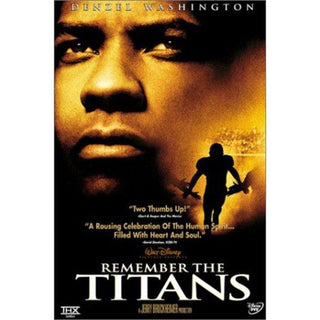 Remember The Titans - DarksideRecords
