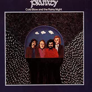 Planxty- Cold Blow And The Rainy Night - Darkside Records